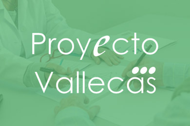 Proyecto Vallecas