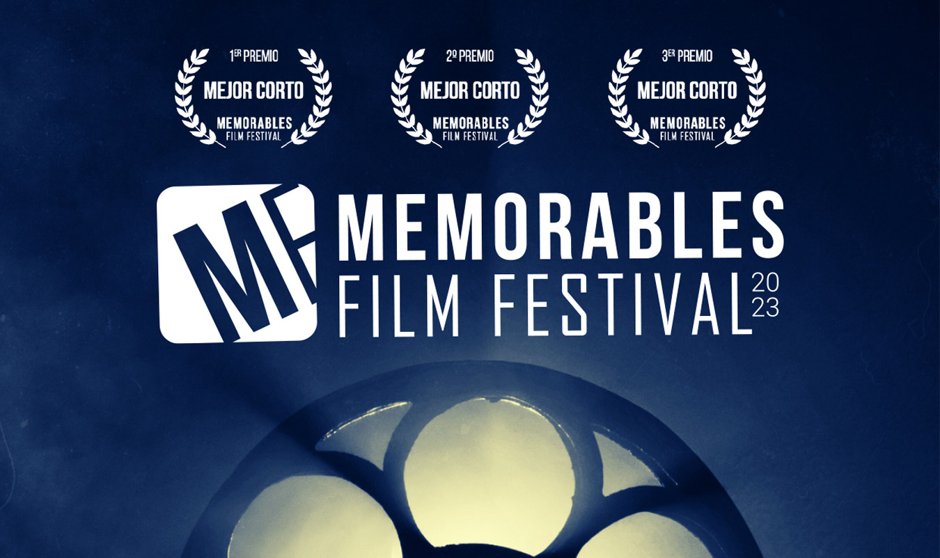 Memorables Film Festival 2023