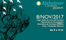 Jornada Científica "Desafíos en Investigación del Alzheimer y otras demencias"