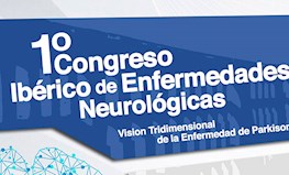 1º Congreso Ibérico de Enfermedades Neurológicas