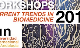 Workshops Current Trends in Biomedicine 2017