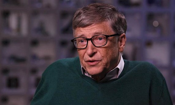 Bill Gates revela las razones personales que le han llevado a ayudar en la lucha frente a la enfermedad de Alzheimer