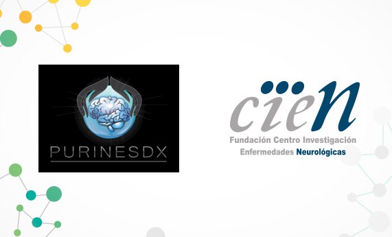PurinesDX, una iniciativa global sobre investigación en señales del sistema purinérgico en la que participa la Fundación CIEN