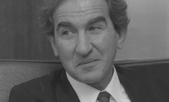 Obituario: Joaquín Del Río (1937-2018)