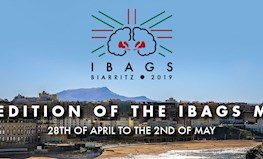 IBAGS 2019 Meeting