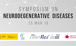 Symposium on Neurodegenerative Diseases