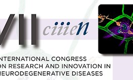 VII International Congress on Research and Innovation in Neurodegenerative Diseases (CIIIEN)