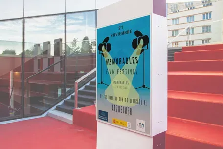 Memorables Film Festival