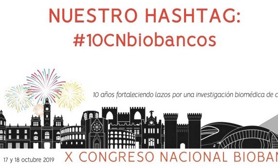 Comienza la jornada precongresual del X Congreso Nacional de Biobancos