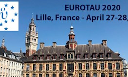 Eurotau Meeting 2020 (cancelado)