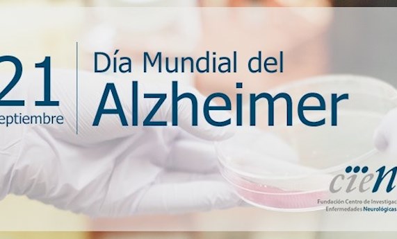 La Fundación CIEN celebra el Día Mundial del Alzheimer más necesario, con resultados contrastados en predicción precoz