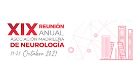 XIX Reunión Anual de la Asociación Madrileña de Neurología