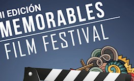 III Memorables Film Festival