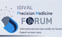 International Precision Medicine Forum