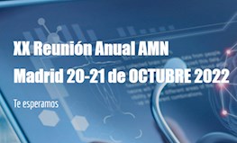 XX Reunión Anual de la Asociación Madrileña de Neurología