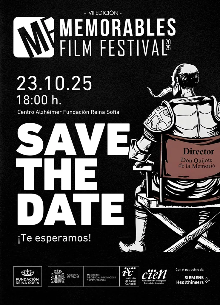 VII Memorables Film Festival – Gala de entrega de premios