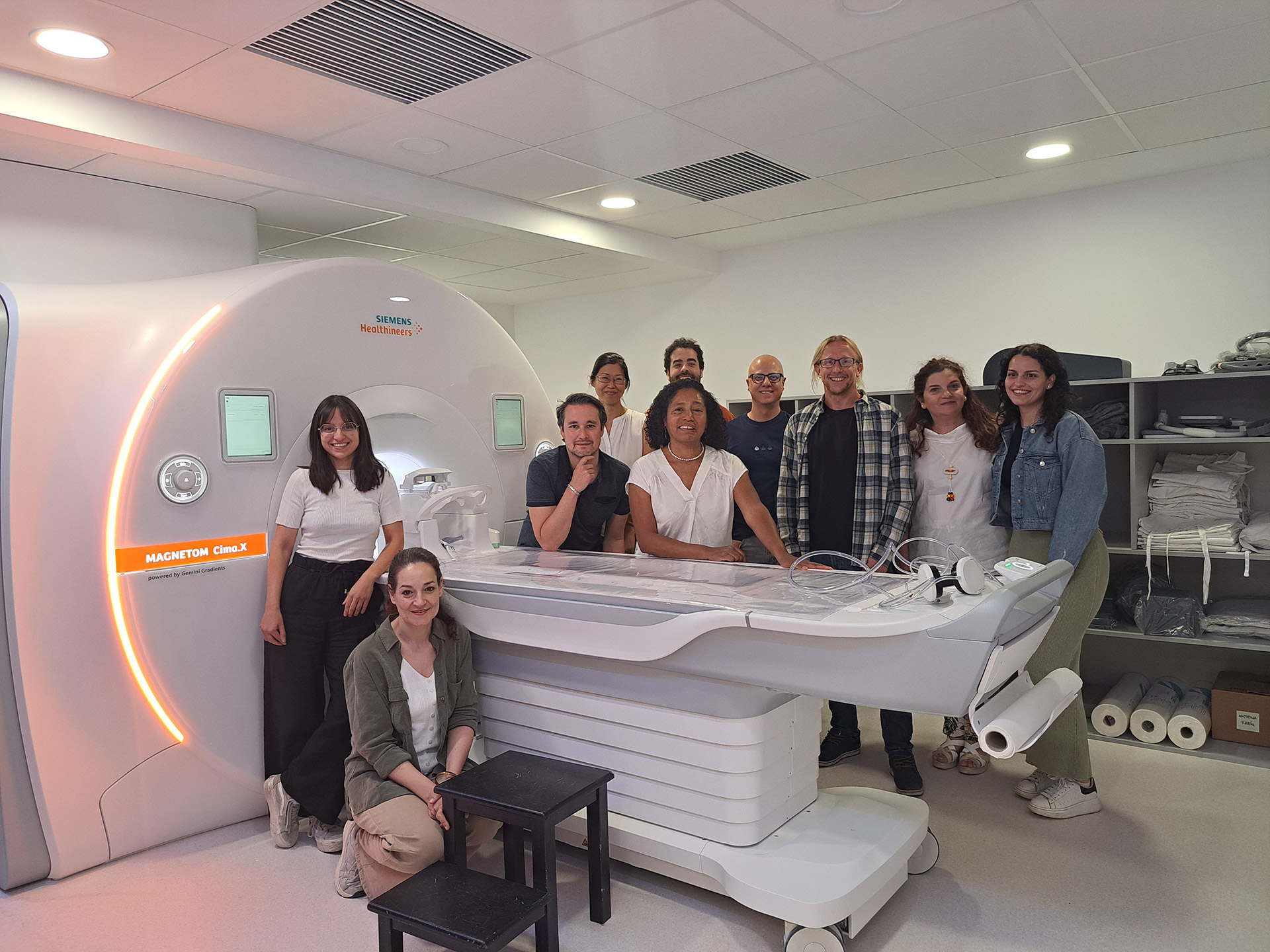 neuroimagen